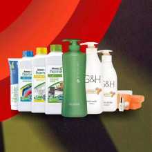 真本色日用品商行 專注安利產品，品質生活首選