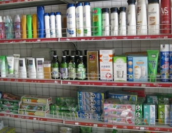 2011年中國日用品行業暴利現象剖析