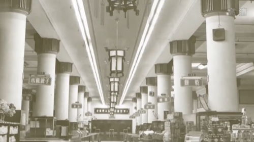 穩定市場，保障民生 公營日用品公司的設立與作用